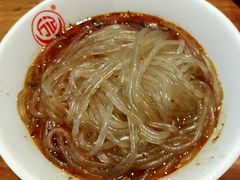 -万记麻辣烫国展总店