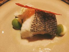 -杭州西子湖四季酒店-WL BISTRO西湖餐厅(灵隐路店)