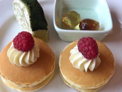 甜点-怡咖啡·自助餐·西安香格里拉