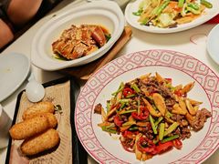 -径山十八道·风味民间菜(华夏之心店)