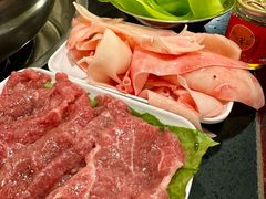 -邓莽子老火锅(鲁祖庙店)