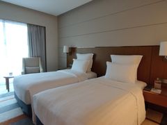 -珠海中海雅高铂尔曼酒店