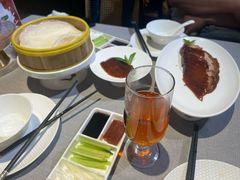 -福海居烤鸭店(鸟巢店)