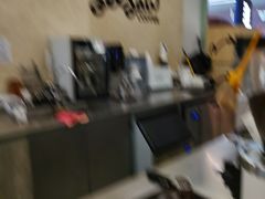 -Seesaw Coffee(上海太阳宫K46店)