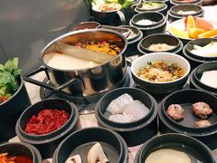 牛肉-壹小馆.皇城老妈(成都太古里店)