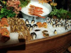 -芭菲盛宴·环球美食(北城国际店)