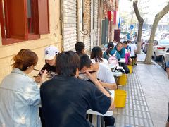 -九龙餐厅(大沽路店)