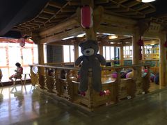 -乐汤汇温泉馆(六合店)
