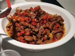 -福巷湘食小馆·猛火现炒(上海首店)
