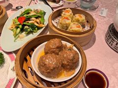 -囍凤楼·粤菜·点心·火锅(温特莱店)