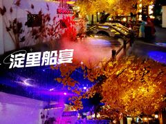 -淀里船宴(裕华东路店)