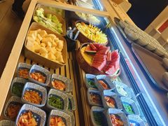 -温禾牛·和牛寿喜烧自助火锅(恒基名人店)