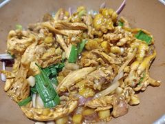 -肖记公安牛肉鱼杂馆·省级非物质文化遗产(三角路直营店)