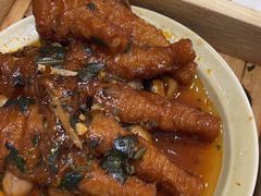 -蔡澜点心·粤菜(月星环球港店)