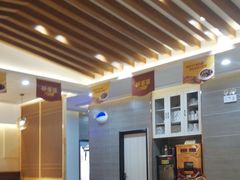 大堂-谷婆婆八宝粥(交通路店)