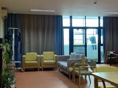 -仁泽赵巷养老护理院-医疗康复中心