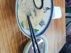 -鸭小妹鸭血粉丝(老门东店)