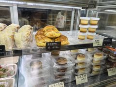 -甜嘟嘟烘焙坊(舒城路店)