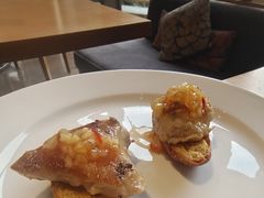 -咖啡厅自助餐厅(贵阳中天凯悦酒店)