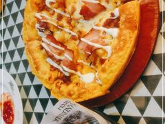 -嘉喜来比萨(罗马花园店)