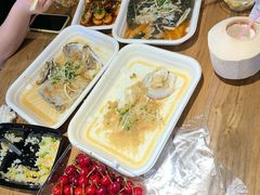 -盒马鲜生(联投广场店)