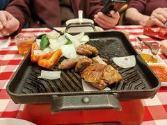 -西贝(华发商都店)