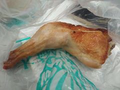 -大益烤鸡
