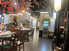 -卢大鲜鱼头捞饭(美利广场店)