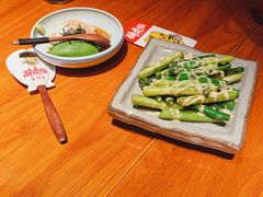 -醉虎传(南锣鼓巷店)