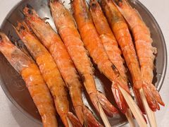 -白仁仔· 活烤海鲜 宵夜(豫园店)