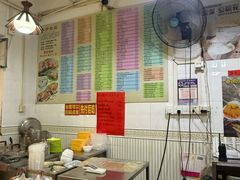 -芬芳甜品(同福路店)