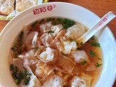 -初阳谷·丽水味道(栖悦城店)