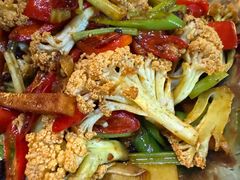 -一盏明灯全素斋(殊像寺店)