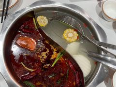 -八合里潮汕鲜牛肉火锅(吉大店)