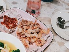 -Aqua Oasis 水天堂(常熟永旺店)