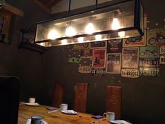 -锦尚阁烤鱼•天津菜(宣武门胡同店)