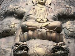 -上海东林寺(金山区)