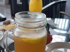 -海口万豪·大堂吧·望海吧.日落海景·下午茶·奶茶·咖啡·轻食·蛋糕·鸡尾酒·清吧