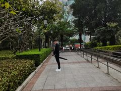 -南宁南湖公园