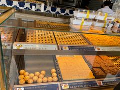 -昆明冠生园·蛋糕·面包(南强街店)