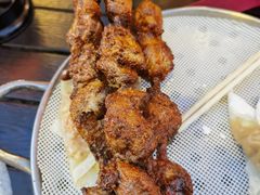 -沙州食驿·非遗小吃夜市