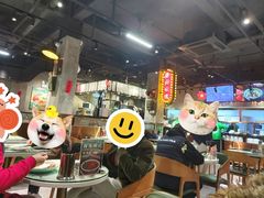 -西关明记肠粉·亚洲地标美食(北京路店)