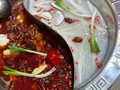 -楠火锅(光谷民族大道店)