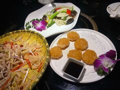 -顺峰顺水顺德菜(龙华店)