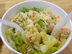 -阿玲面线糊(溪岸路店)