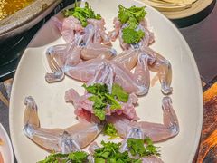 -石锅苗苗鱼(武汉首店)