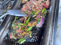 -郝大姐·乌龙山铁板烧(大学城三店)