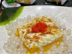-小川洋风料理(街道口店)