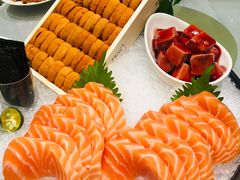 法国红酒冻鹅肝-协成海鲜火锅(海洋花园店)