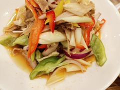 -清真·玛丽亚新疆菜主题餐厅(浙江中路店)